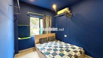 Cho thuê căn hộ mini giá rẻ ngay đh Hồng Bàng, UEF siêu xịn siêu rẻ