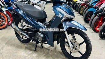 XE MÁYTHANH TÙNG_FUTURE 125 FI ĐÈN LED VÀNH ĐÚC