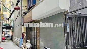 PHÚ MỸ-NAM TỪ LIÊM-30M-5T-MT 6,5 TỶ-Ô TÔ ĐỖ CỬA-10M RA Ô TÔ.