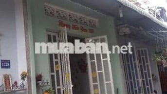 CHÍNH CHỦ BÁN GẤP NHÀ HƯNG LONG BÌNH CHÁNH GIÁ RẺ NHƯ GIÁ ĐẤT Ạ