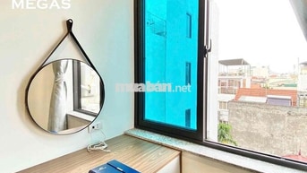 CHO THUÊ CĂN HỘ ĐẸP FULL NỘI THẤT NGAY TẠI VÕ CHÍ CÔNG - TÂY HỒ