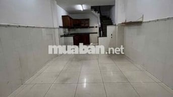 Nhà 5 tầng hẻm Nguyễn Ngọc Lộc phường 14 quận 10 Giá : 8,6 tỷ