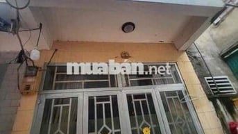 Bán nhà 1 trệt 1 lầu đường Hà Đặc. phường TMT. Q12