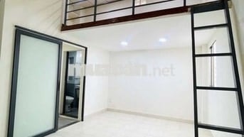 NHÀ RẺ  - SỔ ĐẸP - TRUNG TÂM Q3 - 55M2 - NGANG 5M