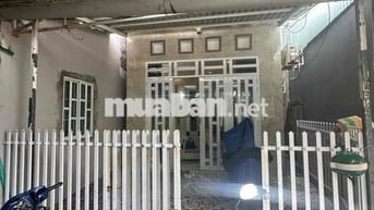 Nhà cấp 4 đường Cao Thắng đối diện TTTM Rạch Sỏi