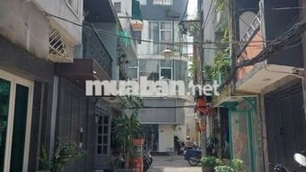 💥SIÊU PHẨM💥 - HXH - SÁT MT ĐƯỜNG 3/2 ĐỐI DIỆN HÀ ĐÔ - 84M2 SD 4 TẦNG