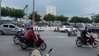 Cho Thuê Mặt bằng kinh doanh 100m2  Số 801- Trương Định