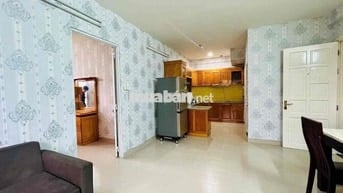 Cho thuê căn hộ Biconsi Phú Hoà – 46m2, full nội thất, giá chỉ 5 triệu