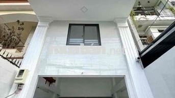 🏢 MẶT TIỀN NGUYỄN THƯỢNG HIỀN – CHDV MỚI 100% – FULL 14 PHÒNG – DOANH