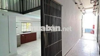 Nhà ở xã hội becamex hoà lợi chính chủ lầu 1