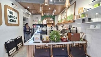 Bán nhà mặt phố Lý Thường Kiệt