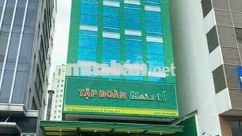 TÒA NHÀ MỚI XÂY MẶT TIỀN PHỔ QUANG TÂN BÌNH