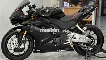 Siêu Phẩm R15 V3 up Full R1M - Trả Trước 7.000.000