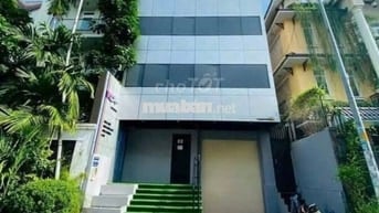 🏡 CHO THUÊ NHÀ HXH LÊ VĂN SỸ_9x20m, HẦM 3 LẦU, MÁY LẠNH ÂM, PCCC