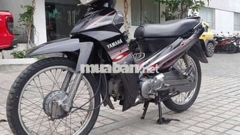 Xe yamaha sirut nguyên gin