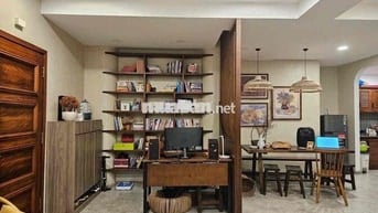 🏡 Cho thuê căn hộ 2PN full nội thất – Hoàng Anh Gia Lai 3, view hồ bơi