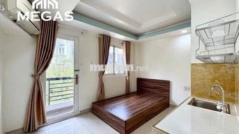 cho thuê phòng ngay vòng xoay trung sơn