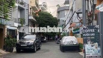 QUANG TRUNG NHÀ ĐẸP BTCT Ở NGAY GẦN EMART . GẦN CHỢ TRƯỜNG HỌC CÁC  CẤ