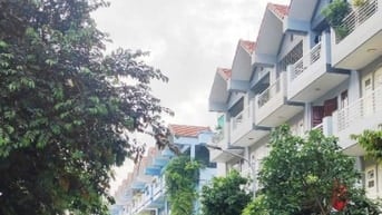 Bán LK An Lạc - Mỗ Lao Phùng Khoang 80m2 gần hồ, ô tô hạ tầng đô thị