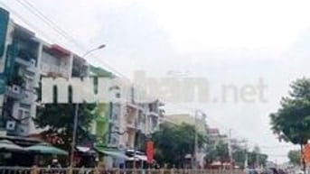 ✅ NNC 4 tầng mặt tiền kinh doanh Tạ Quang Bửu ngay Centre Mall P5 Q8
