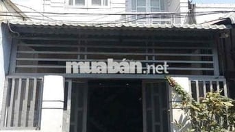 Nhà đẹp 4*16m 3PN hẻm thông 5m buôn bán 1/ ngắn Quách Điêu Vĩnh Lộc A