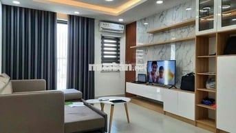 Cho thuê CH Topaz Twins Biên Hoà! 77m2, 2pn 2wc , full nội thất
