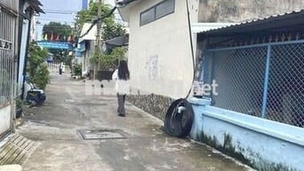 Bán Nhà 2 Tầng 52 m2 Tân Mỹ Ngay ĐH Tài Chính Marketing Nhỉnh 4 Tỷ TL