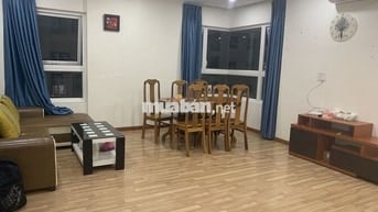 Một tổ ấm rộng rãi, tiện nghi với đầy đủ các dịch vụ thiết yếu.