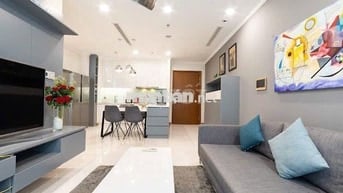 CHO THUÊ CĂN HỘ 2PN VINHOMES CENTRAL PARK