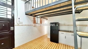 🏡KHAI TRƯƠNG DỰ ÁN CHO THUÊ PHÒNG TRỌ GÁC DUPLEX FULL NỘI THẤT MỚI🔥