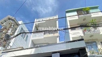 🏘️ Cho Thuê Nhà Nguyên Căn HXH 434// Phạm Văn Chiêu, Phường 9, Gò Vấp