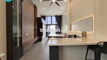 NGAY SÂN BAY⭐️ CĂN HỘ MỚI HƠN 50M2 FULL NỘI THẤT MỚI NGÃ TƯ PHÚ NHUẬN