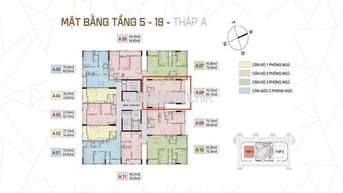 CARA RIVER PARK - Vị Trí Kim Cương, Đầu Tư Sinh Lời Vàng!