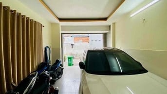🏡 NHÀ LÔ GÓC 3 TẦNG – HẺM XE HƠI THÔNG – LINH TÂY - CHỈ 7.9 TỶ