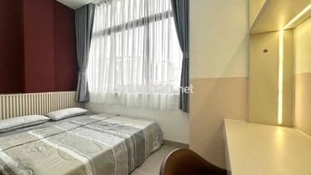 CĂN HỘ Q10_RỘNG RÃI_THOÁNG MÁT_SẠCH SẼ_MỚI_THANG MÁY_FULL NTHAT