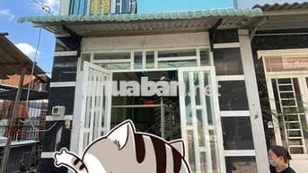 Nhà đẹp 4*10m 2PN hêm thông 4m ô tô 2/ ngắn Liên Ấp 234 Vĩnh Lộc A