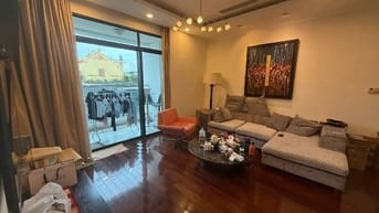 Căn hộ cao cấp VINCOM BÀ TRIỆU siêu hiếm