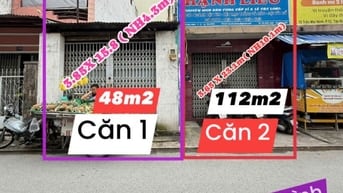 Bán nhà 17 Trần Mai Ninh, P.12, Q.Tân Bình, khu Bàu Cát, giá tốt