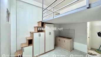 DUPLEX GIÁ RẺ GẦN VÒNG XOAY PHÚ LÂM Q5 Q11 - MỚI 100% - SẠCH SẼ