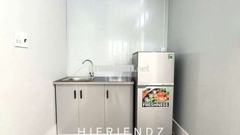 Phòng trọ mới xây 100% . Rộng 25m² đường Lê Văn Qưới - Bình Tân