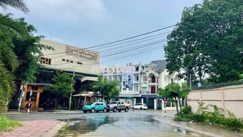 Văn Phòng Kinh Doanh 100m2 1T 2L tại Chánh Nghĩa, Thủ Dầu Một