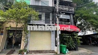 SỞ HỮU NGAY NHÀ PHỐ KINH DOANH 4X8.5M - VỊ TRÍ NGÃ TƯ SẦM UẤT - 5.8tỷ