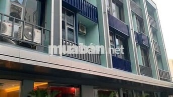 CHO THUÊ KHÁCH SẠN – 54 ĐẶNG DUNG, P.TÂN ĐỊNH, Q.1