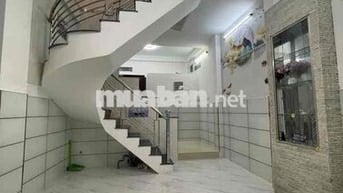 1/ Tỉnh Lộ 10-4Tầng-32m2-DTSD 102m2-Sổ Hồng Riêng