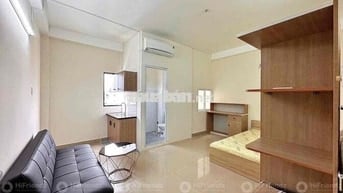 💥 CĂN HỘ MINI ĐẦY ĐỦ TIỆN NGHI NGAY SÁT NHÀ THỜ NAM HẢI - PARC MALL Q8