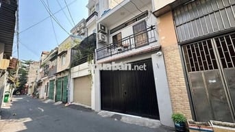 💥SIÊU PHẨM XE HƠI NGỦ NHÀ💥 - BÙI ĐÌNH TÚY P12 BTHẠNH - 61M2 SD 2TẦNG