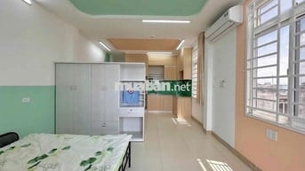 cho thuê phòng ban công gần đh văn hiến