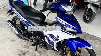 Exciter 135 2014 odo 10 ngàn cây Đẹp Zin (trả góp)