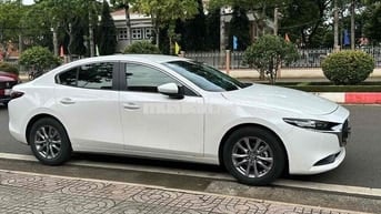 Mazda 3 bản Delux 2021 - 30000 km 1 đời chủ