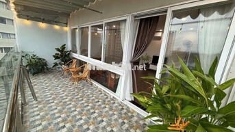 Bán Căn hộ Dic Phoenix khu đô thị chí linh Vũng Tàu
DT:64m